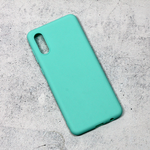 Maska / futrola Gentle Color za Samsung A022 Galaxy A02 mint.