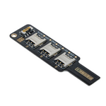 Tester 3u1 za detekciju SIM kartice - signal test dijagnostika za Iphone 18539.