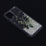 Maska / futrola Fluid Crystal za Samsung A225 Galaxy A22 providna.