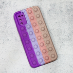 Maska / futrola POP IT Bubble za Samsung A037 Galaxy A03s type 3.