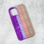 Maska / futrola POP IT Bubble za iPhone 13 Pro Max 6.7 type 3.
