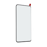 Zastitno Staklo GLASS - Staklena zaštita za ekran full glue za Huawei Honor 50 zakrivljeni crni.