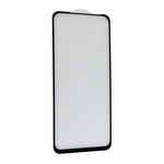 Zastitno Staklo GLASS - Staklena zaštita za ekran 5D za Xiaomi Redmi 10/Redmi 10 Prime crni.