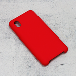 Maska / futrola Summer color za Samsung A013F Galaxy A01 Core crvena.