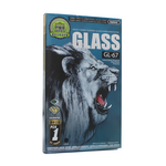 Zastitno staklo GLASS - Staklena zaštita za ekran REMAX Infinity Eye Caring GL-67 za iPhone 12/12 Pro 6.1.