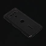 Torbica Silikonska maska / futrola ultra tanka za Xiaomi Black Shark 4 providna.