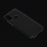 Torbica Silikonska maska / futrola ultra tanka za Alcatel 1S (2021)/3L (2021)/A1 Alpha 21 providna.