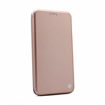 Maska / futrola Teracell Flip Cover za Realme C11 2021/C20 roze.