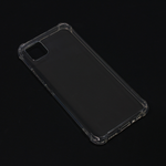 Maska / futrola providna Ice Cube za Realme C11 (2021)/Realme C20.