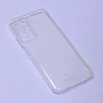 Maska / futrola Teracell ultra tanka za Xiaomi Redmi Note 11T 5G/Poco M4 Pro 5G providna.