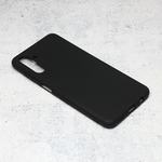 Maska / futrola Gentle Color za Samsung A136 Galaxy A13 5G/A047 Galaxy A04s crna.