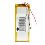 Baterija standard za tablet 3.7V-4500mAh 4548122.