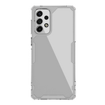 Maska / futrola Nillkin Nature Pro za Samsung A536 Galaxy A53 5G providna.