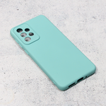 Maska / futrola Nano Silikon za Samsung A536 Galaxy A53 5G mint.