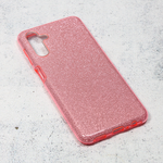 Maska / futrola Crystal Dust za Xiaomi Redmi Note 11T 5G/Poco M4 Pro 5G roze.