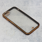 Maska / futrola Cirkon Camera za iPhone 7/8/SE (2020)/SE (2022) crna.