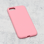 Maska / futrola Summer color za iPhone 7/8/SE (2020)/SE (2022) roze.