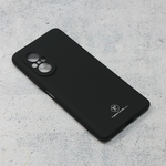 Maska / futrola Teracell ultra tanka za Huawei Nova 9 SE mat crna.