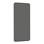 Zastitno staklo GLASS - Staklena zaštita za ekran Privacy 2.5D full glue za Samsung A536 Galaxy A53 5G crni.