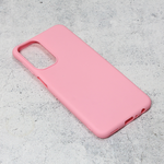 Maska / futrola Gentle Color za Samsung A235 Galaxy A23 roze.