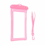 Vodootporna Maska / futrola EL1 6.5" roze.