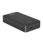 Back Up Baterija za laptop Libower LP-P5 65W 18000mAh fast charger crni.
