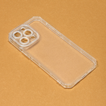 Maska / futrola Full Protection za iPhone 14 Pro Max 6.7 providna.