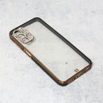 Maska / futrola Cirkon Camera za Samsung A135 Galaxy A13 4G crna.