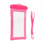 Vodootporna Maska / futrola EL1 6.5" pink.