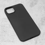 Maska / futrola Nano Silikon za iPhone 14 Plus crna.