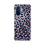 Silikonska maska / futrola print ultra tanka za Huawei Nova Y70/Nova Y70 Plus Animal.