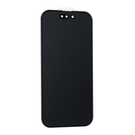 Zastitno staklo GLASS - Staklena zaštita za ekran Privacy 2.5D full glue za iPhone 14 Pro crni.