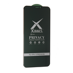 Zastitno staklo GLASS - Staklena zaštita za ekran X mart 9D Privacy za iPhone 11 Pro.