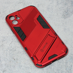 Maska / futrola Strong II za iPhone 11 6.1 crvena.