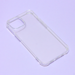 Maska / futrola providna Ice Cube za iPhone 14.