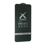 Zastitno staklo GLASS - Staklena zaštita za ekran X mart 9D Privacy za iPhone 11 Pro Max 6.5.
