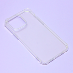 Maska / futrola providna Ice Cube za iPhone 14 Pro Max 6.7.
