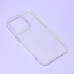Maska / futrola providna Ice Cube za iPhone 14 Pro.