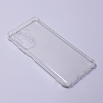 Maska / futrola providna Ice Cube za Huawei Nova Y70/Nova Y70 Plus.