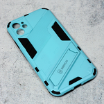 Maska / futrola Strong II za iPhone 11 6.1 svetlo plava.