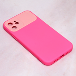 Maska / futrola Color Candy za iPhone 12 6.1 type 2.