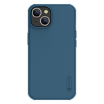 Maska / futrola Nillkin Scrub Pro za iPhone 14 plava.