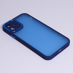 Maska / futrola Shining Camera za iPhone 11 6.1 plava.