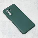 Maska / futrola Nano Silikon za Huawei Nova Y70/Nova Y70 Plus zelena.