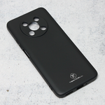 Maska / futrola Teracell ultra tanka za Huawei Nova Y90 mat crna.