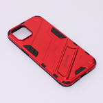 Maska / futrola Strong II za iPhone 14 crvena.