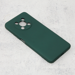 Maska / futrola Nano Silikon za Huawei Nova Y90 zelena.