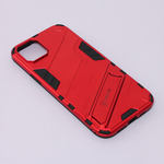 Maska / futrola Strong II za iPhone 14 Plus crvena.