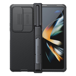 Maska / futrola Nillkin CamShield Pro za Samsung F936B Samsung F936 Galaxy Z Fold 4 (with pen slot & stand) crna.