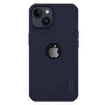 Maska / futrola Nillkin Scrub Pro za iPhone 14 ljubicasta (sa otvorom za logo).